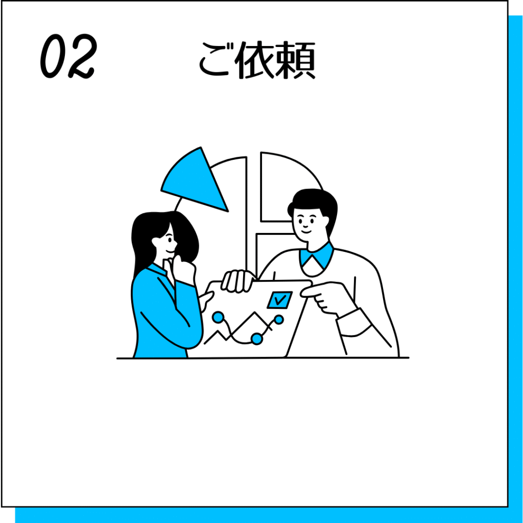 占い詐欺依頼