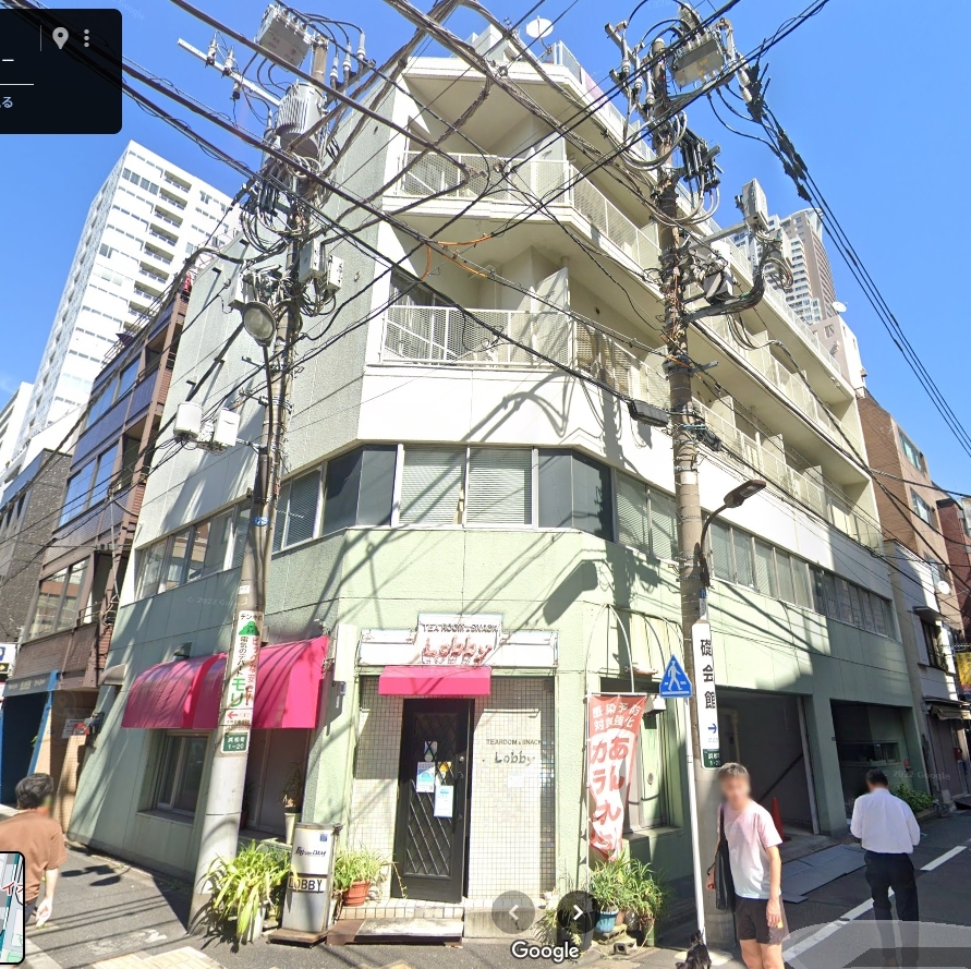 Googleマップ