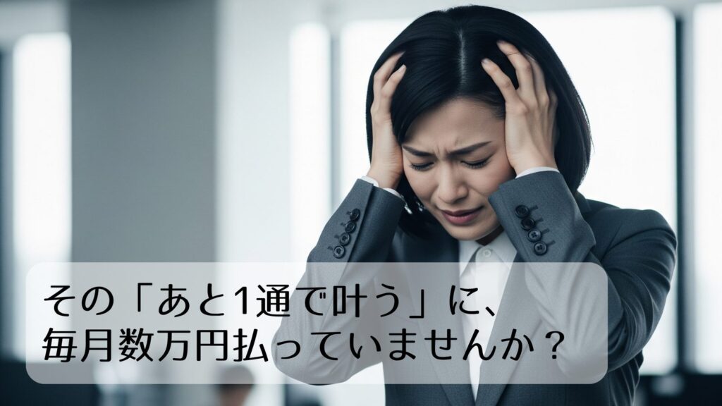 占い詐欺の返金方法を解説するアイキャッチ